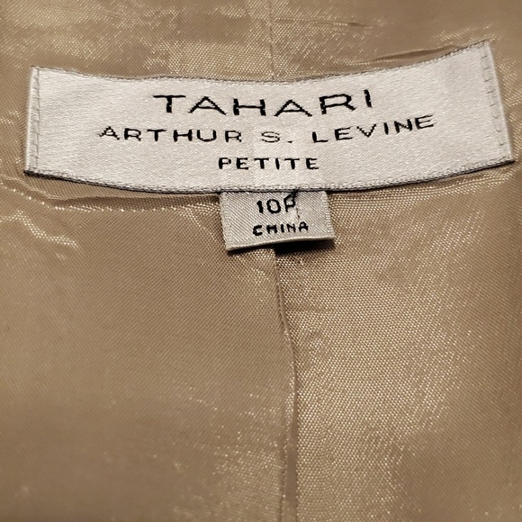 Pant Suit - Picture 6 of 6